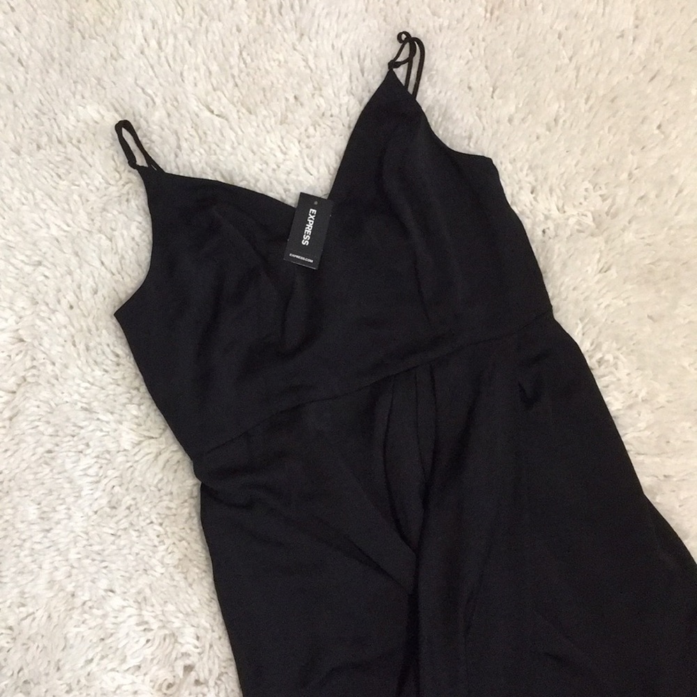 Express dress